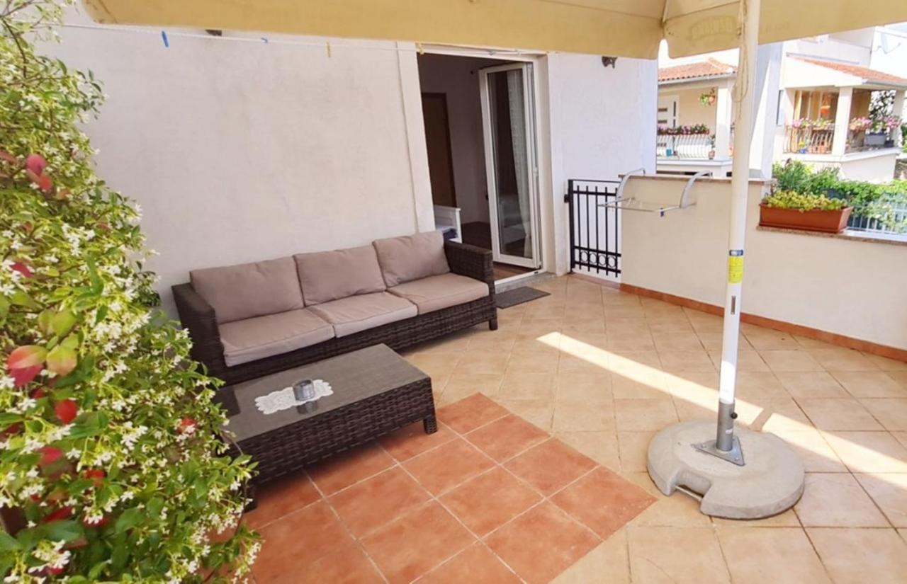 Guest House Casa Mia - Rooms & Apartments Rovinj Exterior photo