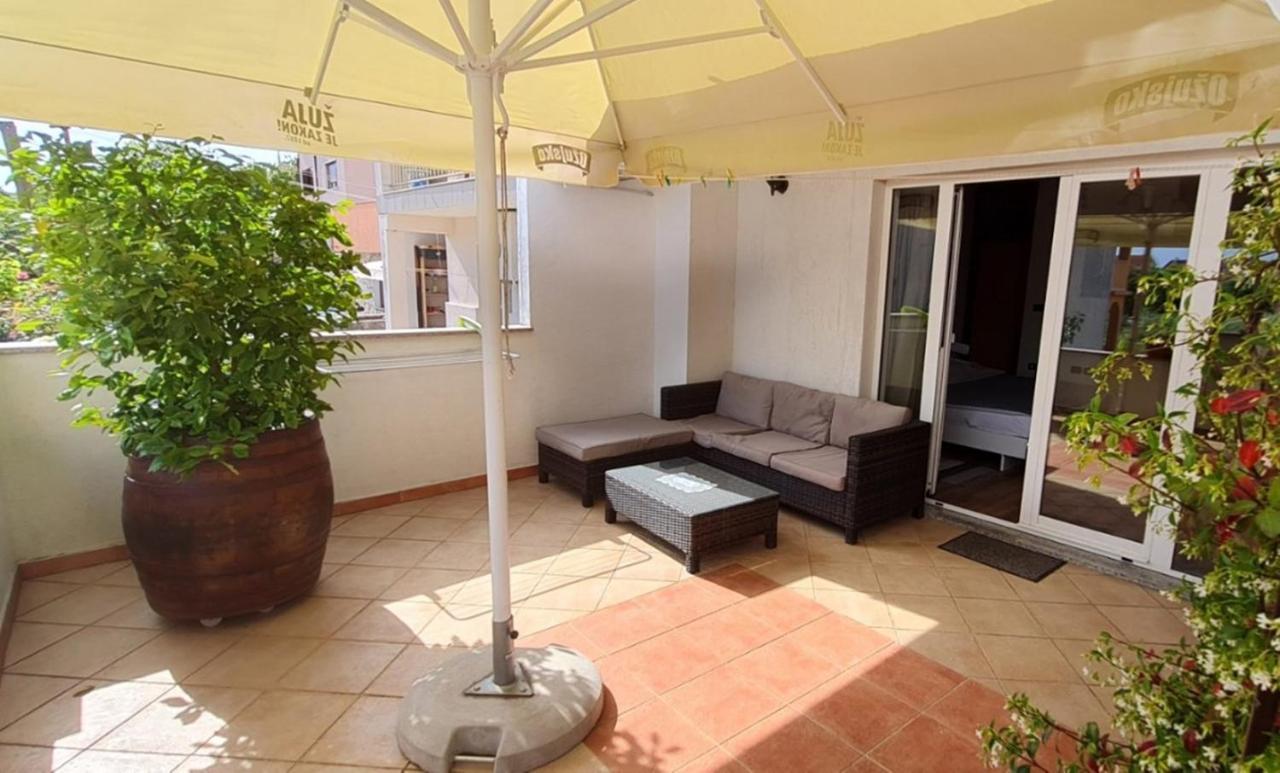 Guest House Casa Mia - Rooms & Apartments Rovinj Exterior photo