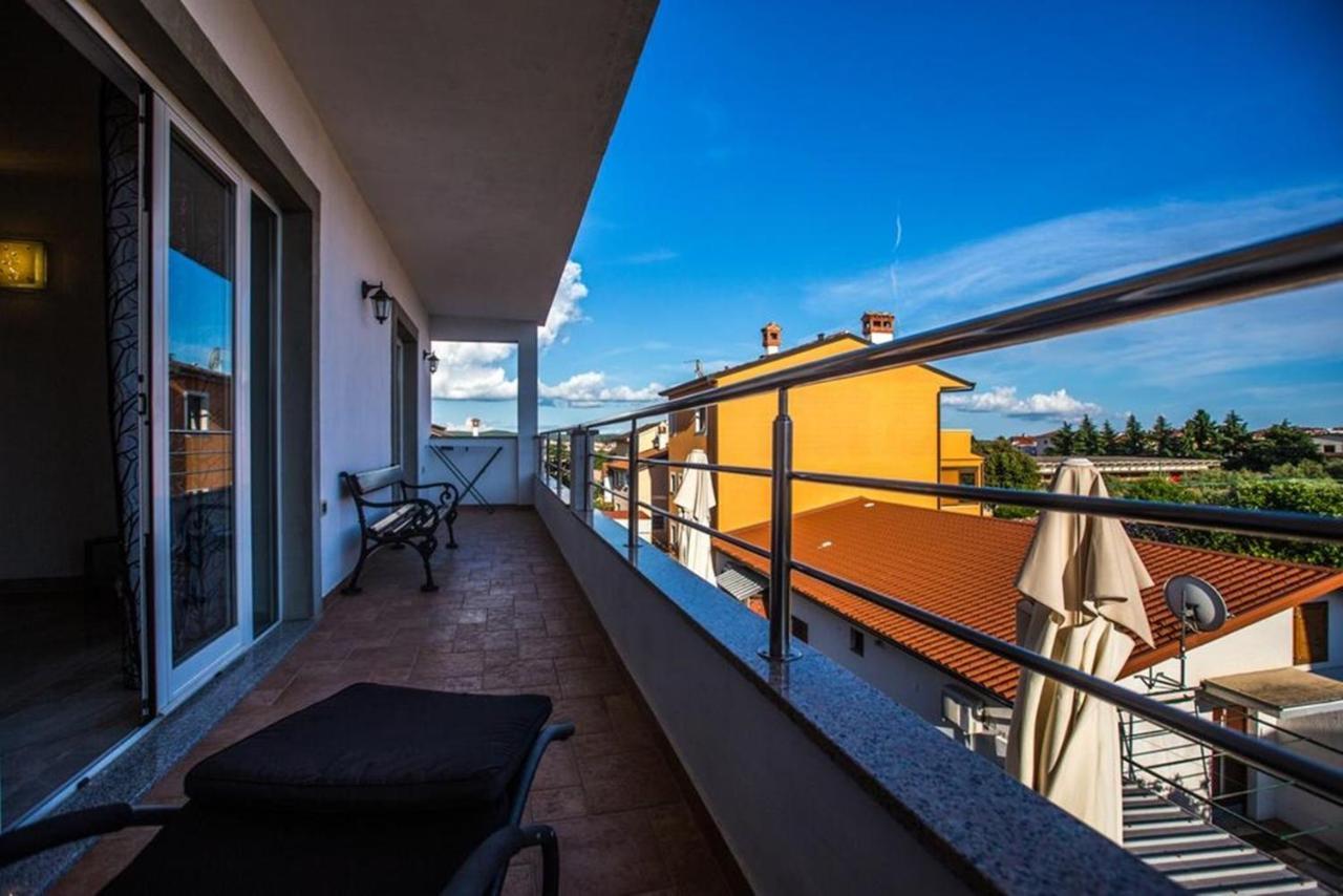Guest House Casa Mia - Rooms & Apartments Rovinj Room photo