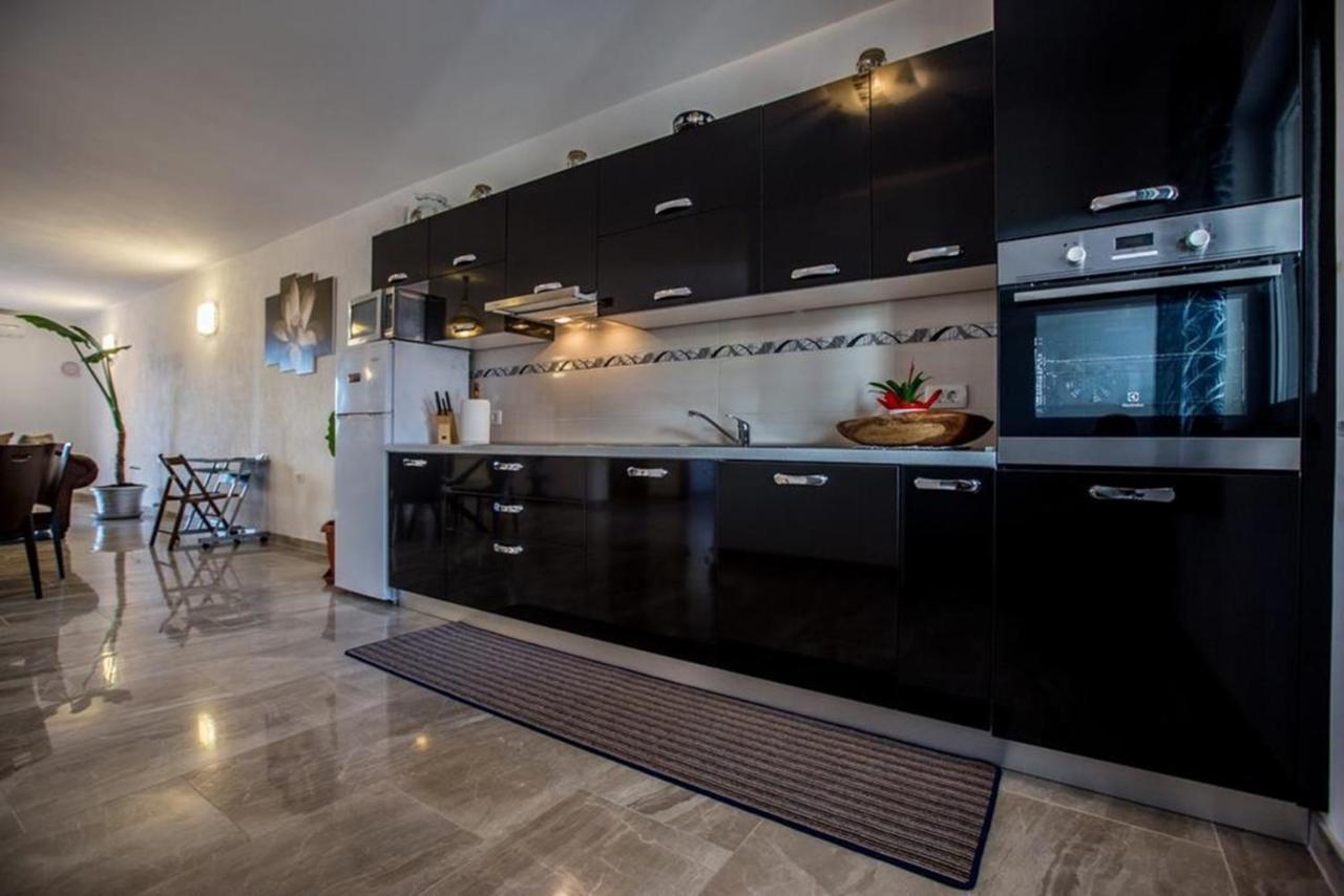 Guest House Casa Mia - Rooms & Apartments Rovinj Room photo
