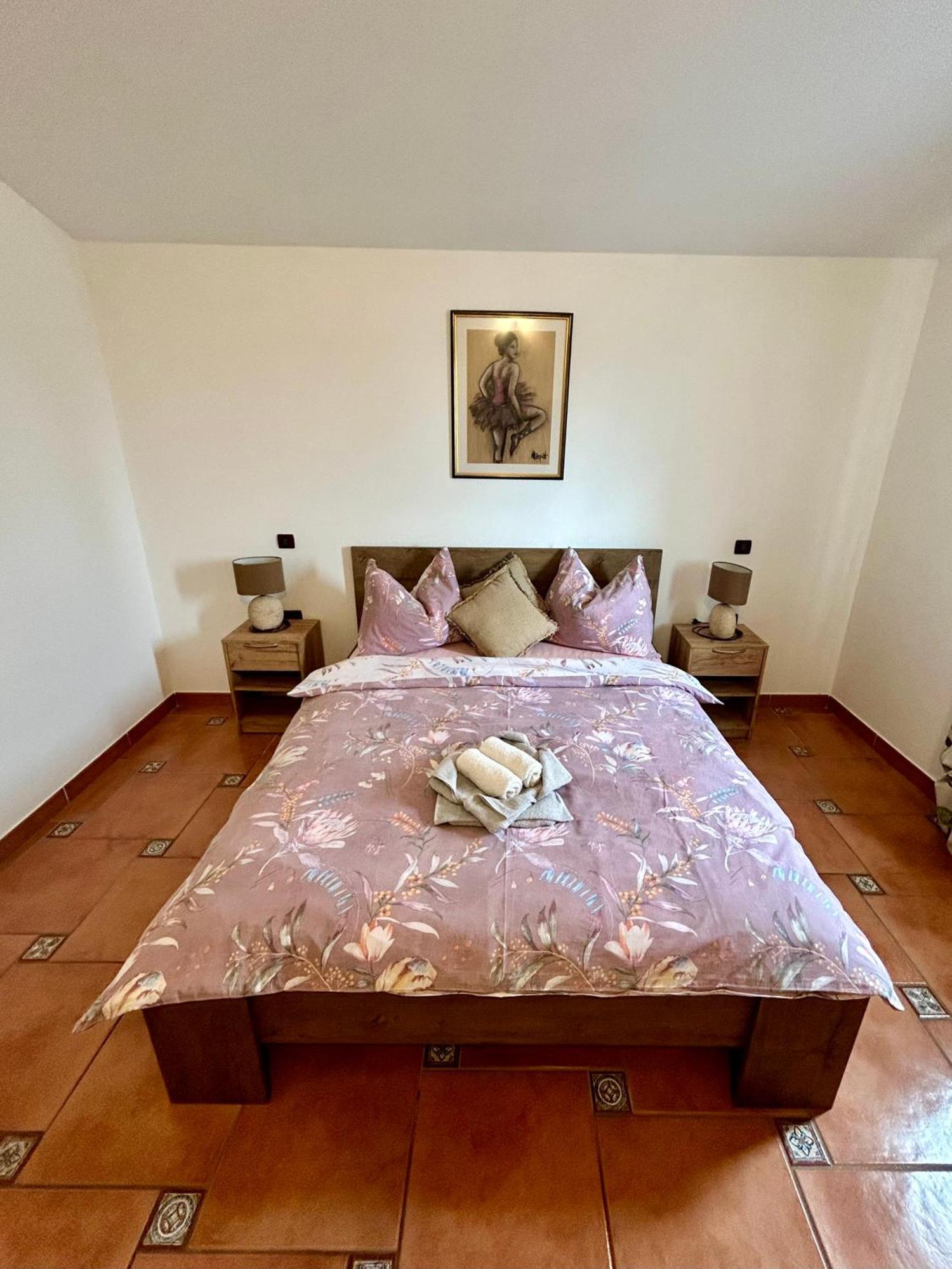 Guest House Casa Mia - Rooms & Apartments Rovinj Exterior photo