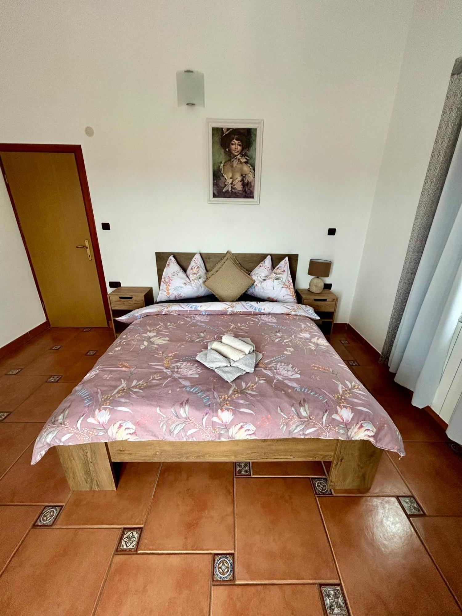 Guest House Casa Mia - Rooms & Apartments Rovinj Exterior photo
