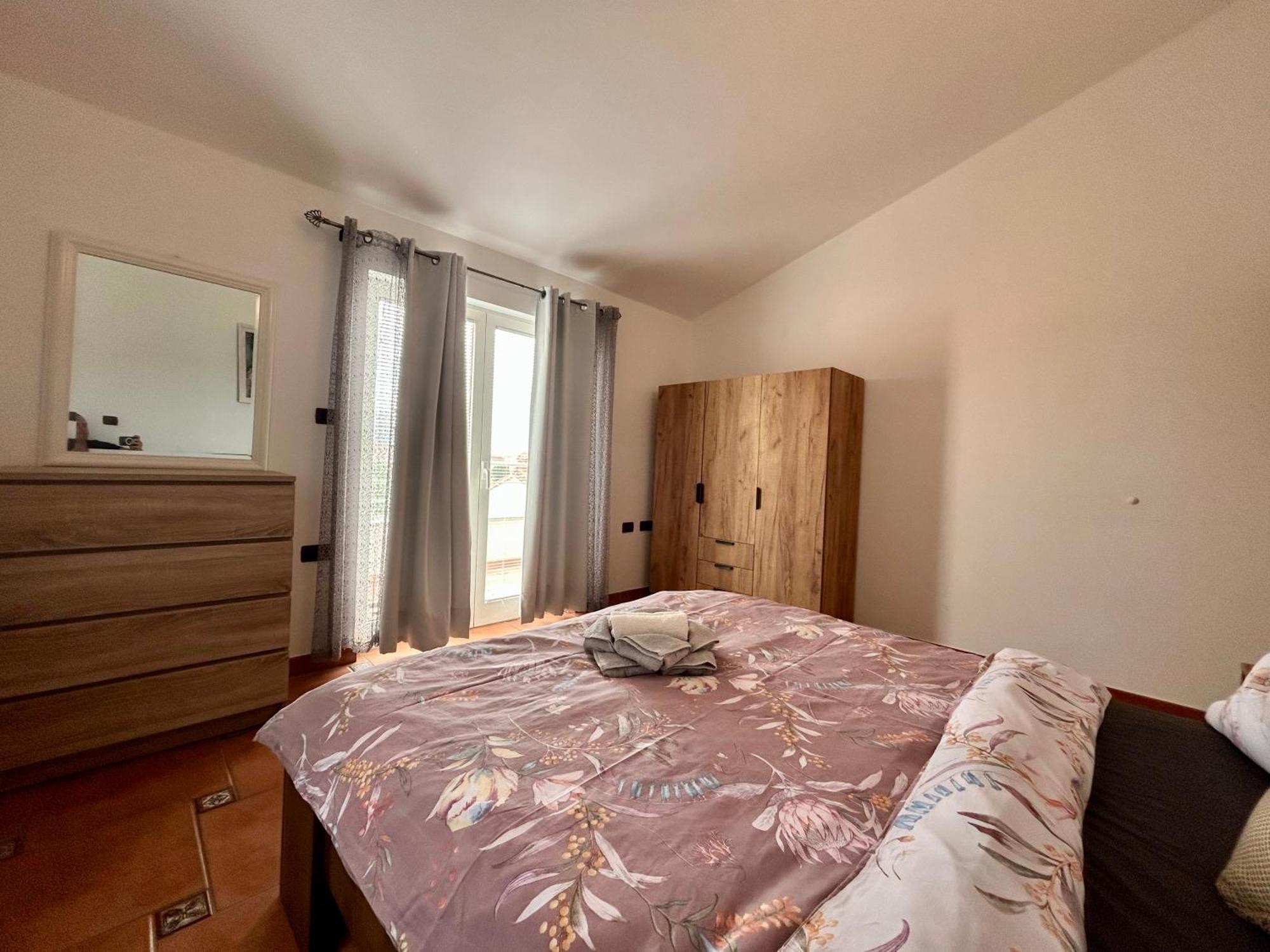 Guest House Casa Mia - Rooms & Apartments Rovinj Exterior photo